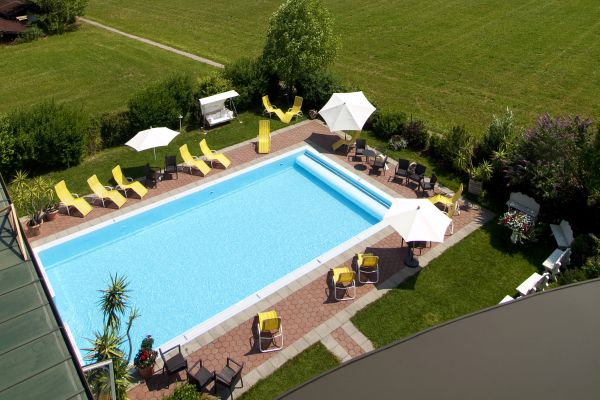 Magdalena Gartenhotel (Ried im Zillertal)